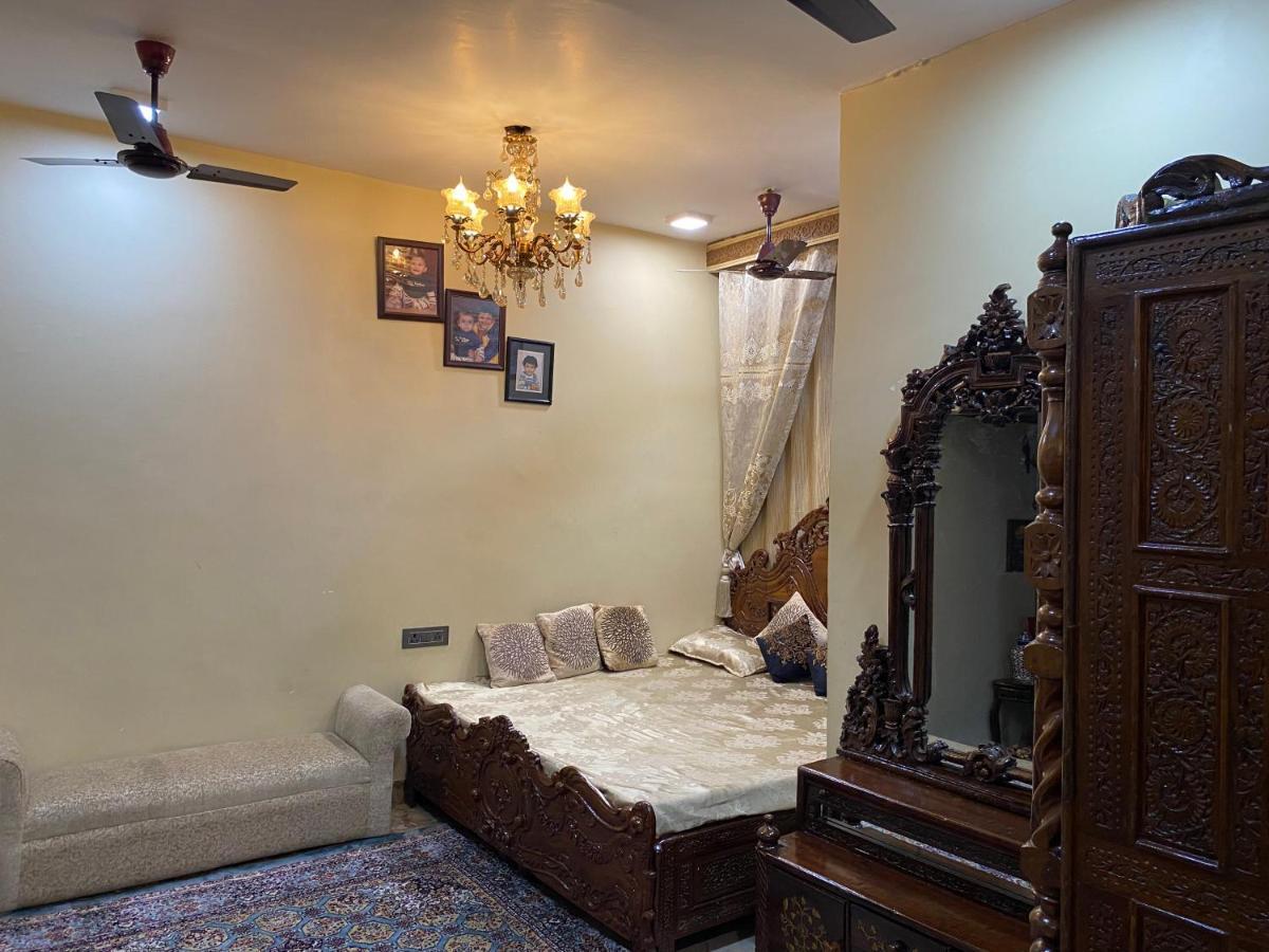 Sufi Khandar Home Stay New Delhi Eksteriør billede