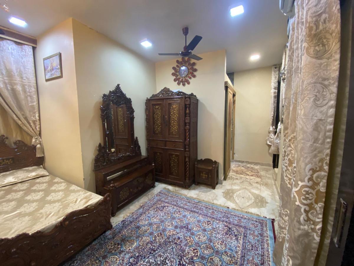 Sufi Khandar Home Stay New Delhi Eksteriør billede