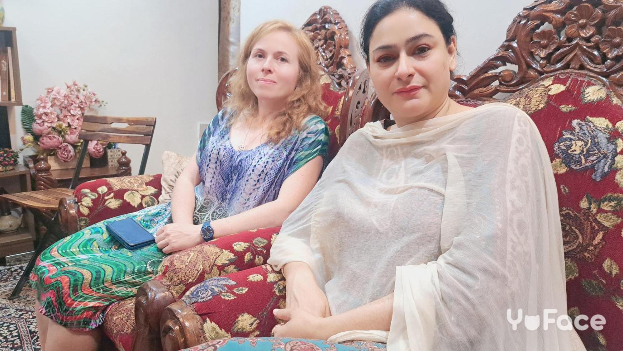 Sufi Khandar Home Stay New Delhi Eksteriør billede