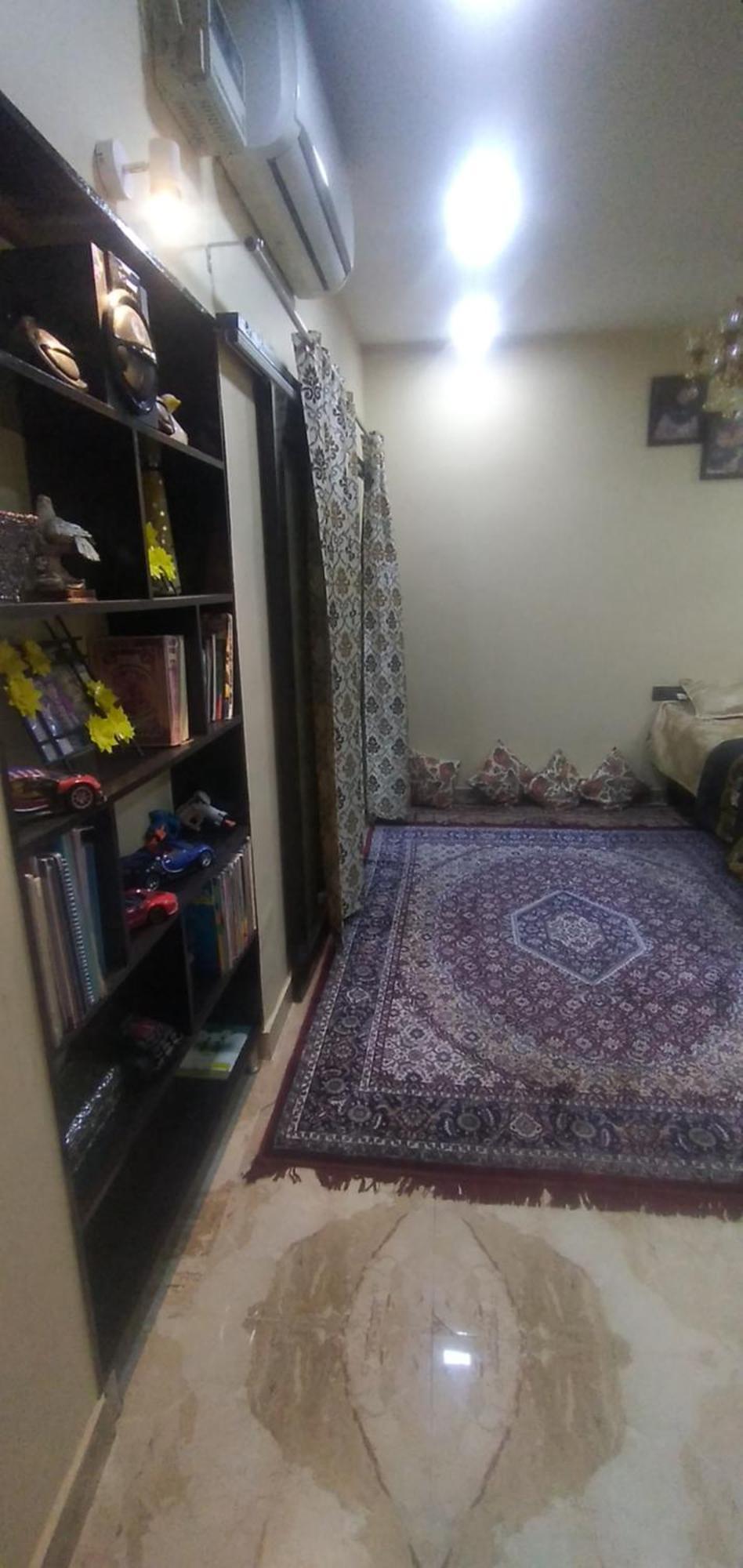 Sufi Khandar Home Stay New Delhi Værelse billede